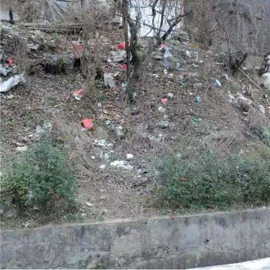 灌縫膠廠家、貼縫帶廠家環(huán)保倡議：健康出行，共維美麗公路