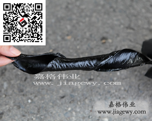 貼縫帶，路面貼縫帶，嘉格路面貼縫帶，貼縫帶不同特點(diǎn)