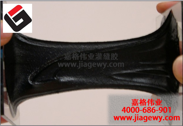 為您解疑:這么多道路密封膠廠家的材料怎么冬天都會(huì)裂開(kāi)呢？