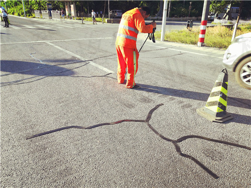 嘉格道路貼縫帶深獲客戶(hù)與代理商的青睞
