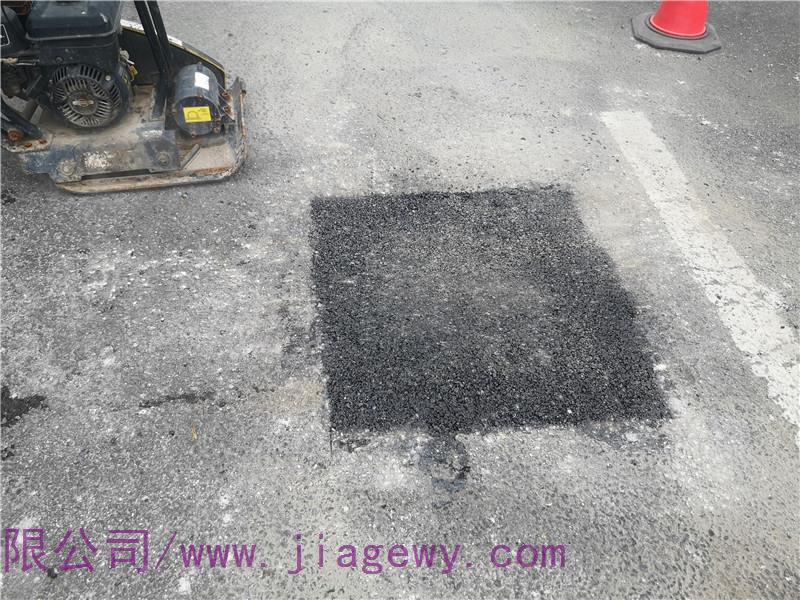 瀝青冷補(bǔ)料都適用于哪些場景？